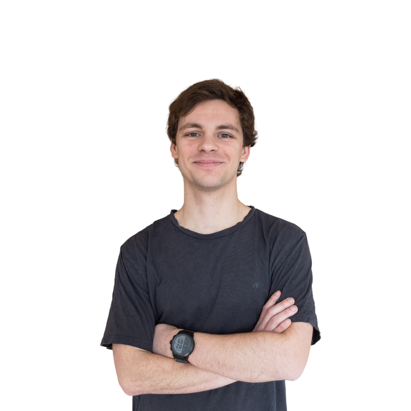 Marcelo Farr Kerrigan